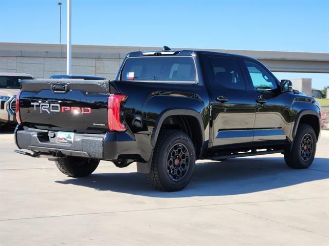 new 2026 Toyota Tundra Hybrid car, priced at $78,565
