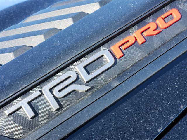 new 2026 Toyota Tundra Hybrid car, priced at $78,565