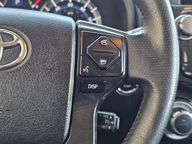 used 2019 Toyota 4Runner car, priced at $32,149