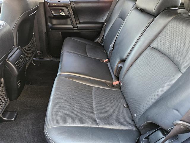 used 2019 Toyota 4Runner car, priced at $32,149