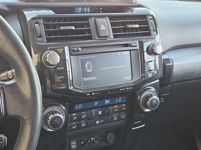 used 2019 Toyota 4Runner car, priced at $32,149