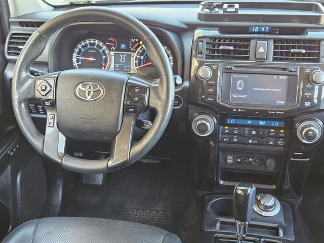 used 2019 Toyota 4Runner car, priced at $32,149