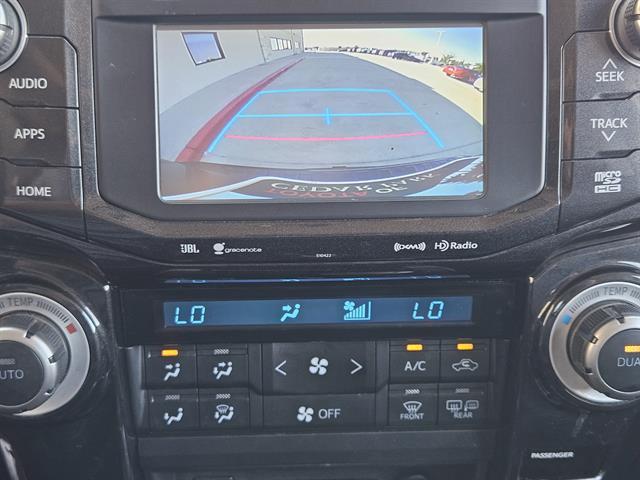 used 2019 Toyota 4Runner car, priced at $32,149