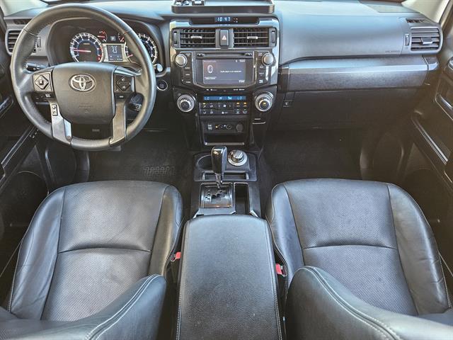 used 2019 Toyota 4Runner car, priced at $32,149