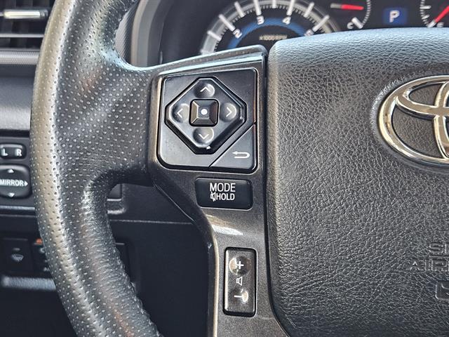 used 2019 Toyota 4Runner car, priced at $32,149