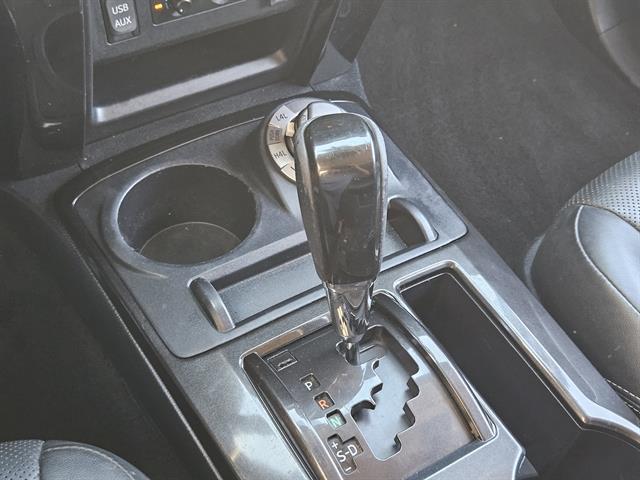 used 2019 Toyota 4Runner car, priced at $32,149