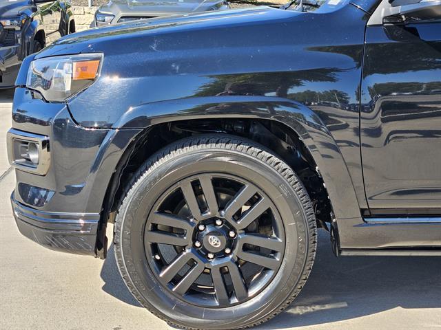 used 2019 Toyota 4Runner car, priced at $32,149