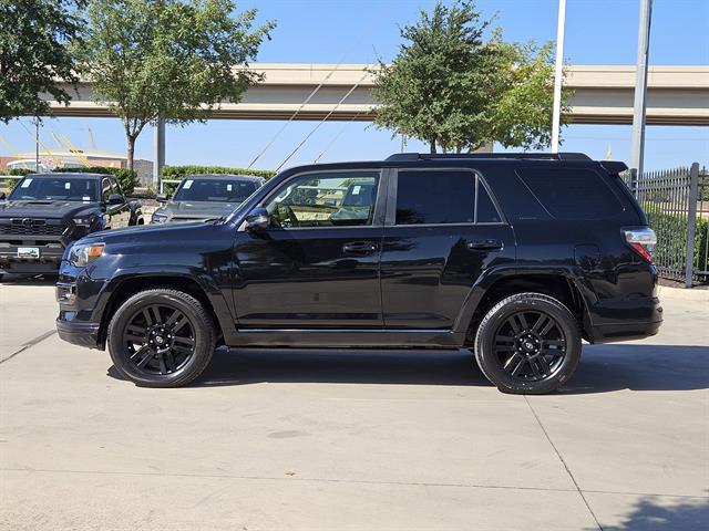 used 2019 Toyota 4Runner car, priced at $32,149