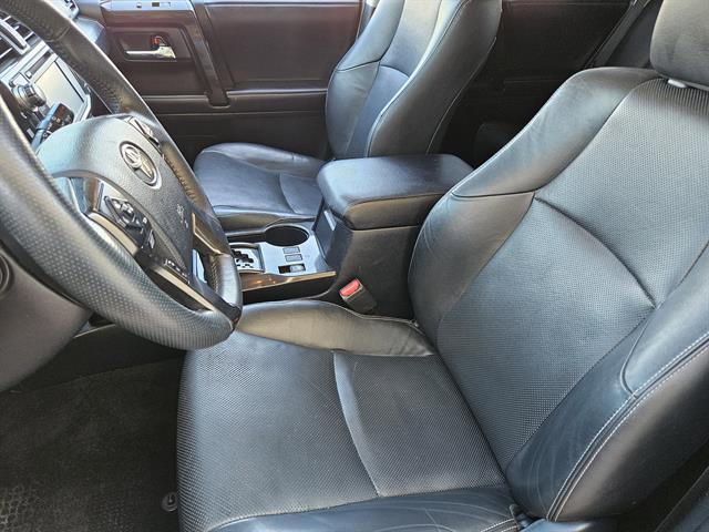 used 2019 Toyota 4Runner car, priced at $32,149