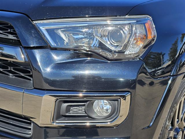 used 2019 Toyota 4Runner car, priced at $32,149