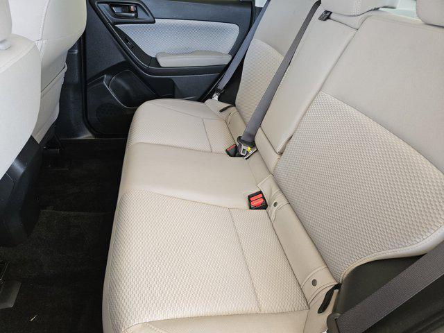 used 2017 Subaru Forester car, priced at $19,991