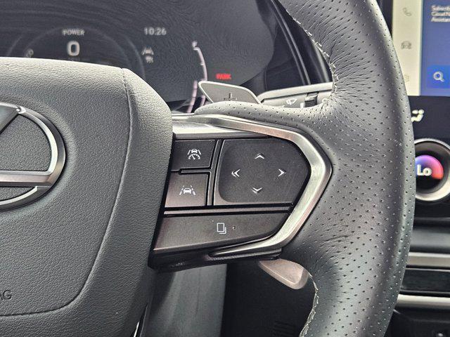 used 2024 Lexus RX 500h car, priced at $65,992