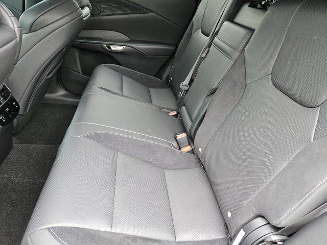 used 2024 Lexus RX 500h car, priced at $65,992