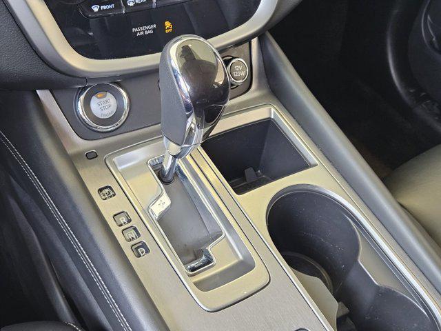 used 2024 Nissan Murano car, priced at $29,998