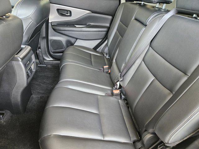 used 2024 Nissan Murano car, priced at $29,998