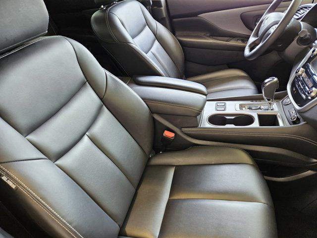 used 2024 Nissan Murano car, priced at $29,998