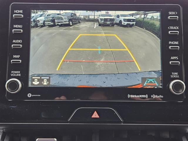 used 2022 Toyota Venza car, priced at $30,991