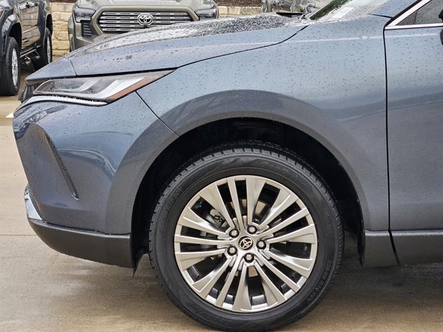 used 2022 Toyota Venza car, priced at $30,991