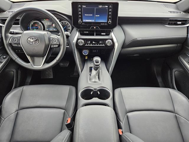 used 2022 Toyota Venza car, priced at $30,991