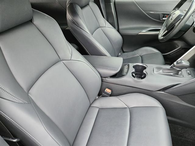 used 2022 Toyota Venza car, priced at $30,991