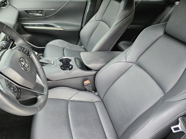 used 2022 Toyota Venza car, priced at $30,991