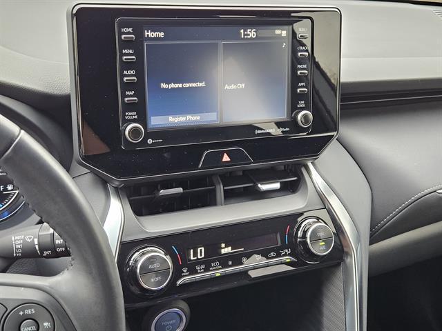 used 2022 Toyota Venza car, priced at $30,991