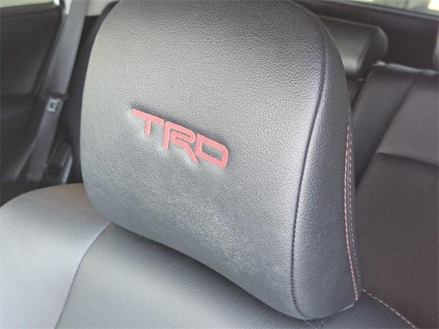 used 2022 Toyota 4Runner car, priced at $42,991