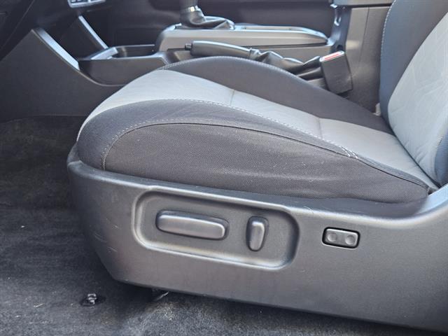 used 2023 Toyota Tacoma car, priced at $39,340