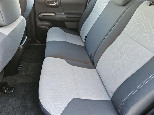 used 2023 Toyota Tacoma car, priced at $39,340