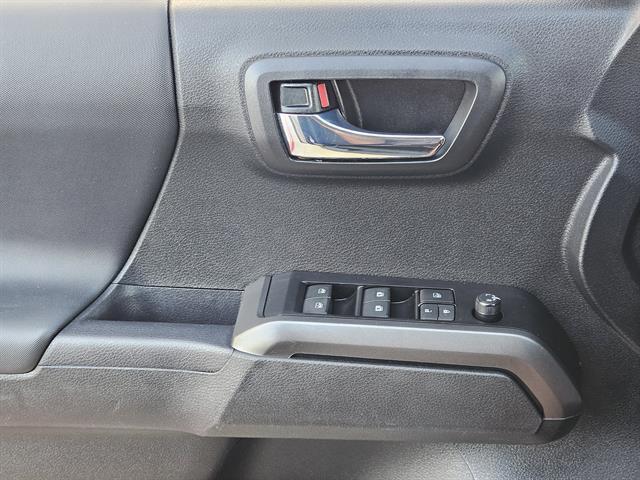 used 2023 Toyota Tacoma car, priced at $39,340