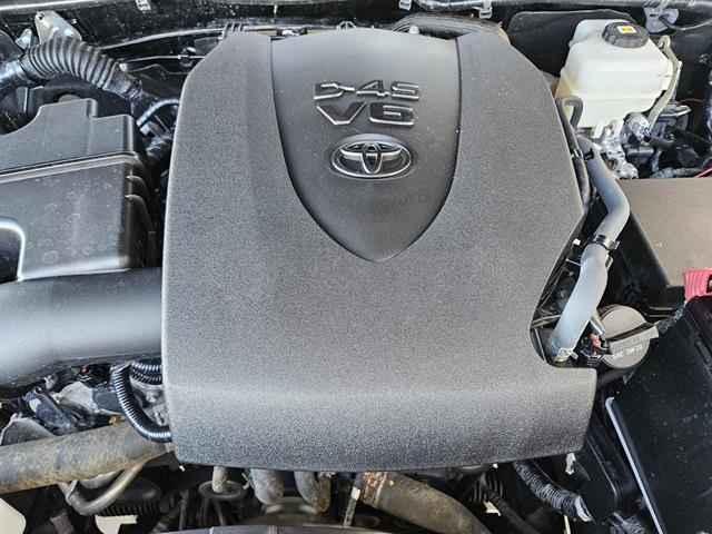 used 2023 Toyota Tacoma car, priced at $39,340