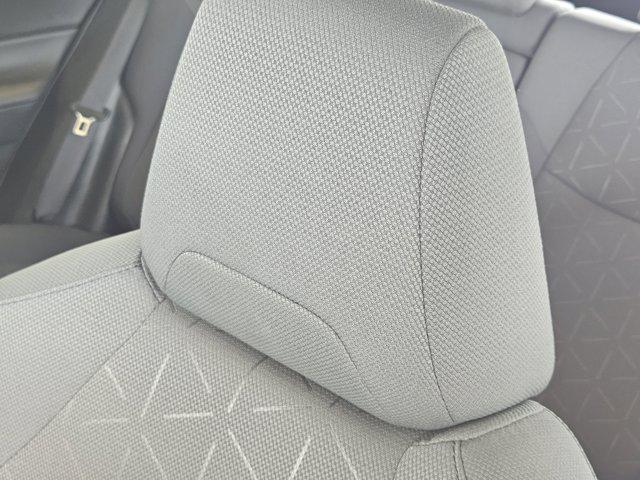used 2024 Toyota RAV4 car, priced at $30,391