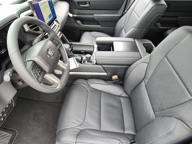 new 2026 Toyota Tundra car, priced at $71,173