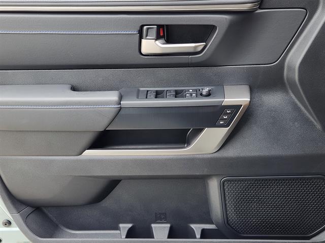 new 2026 Toyota Tundra car, priced at $71,173