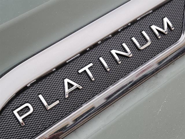 new 2026 Toyota Tundra car, priced at $71,173