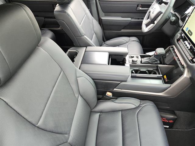 new 2026 Toyota Tundra car, priced at $71,173
