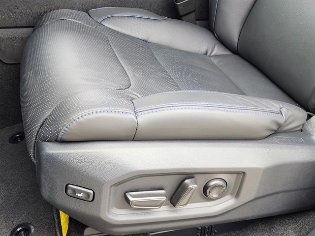 new 2026 Toyota Tundra car, priced at $71,173