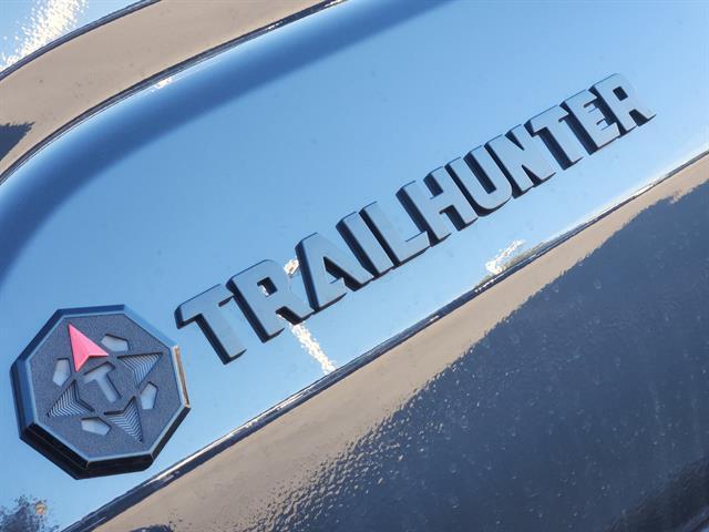 new 2025 Toyota Tacoma Hybrid car, priced at $66,601