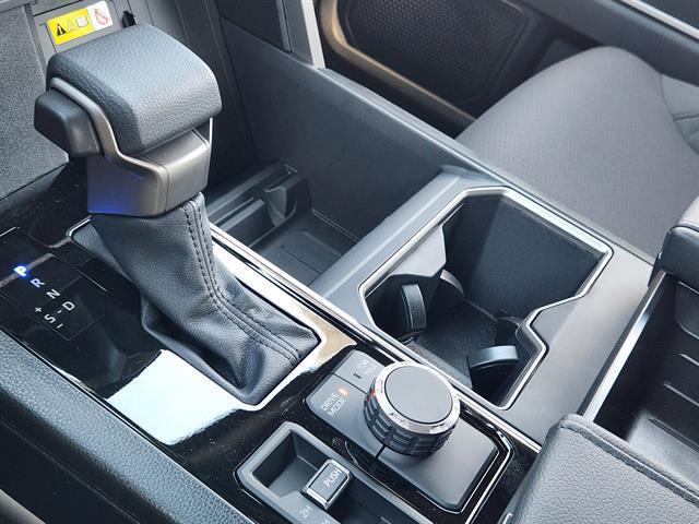 new 2026 Toyota Tundra car, priced at $56,672