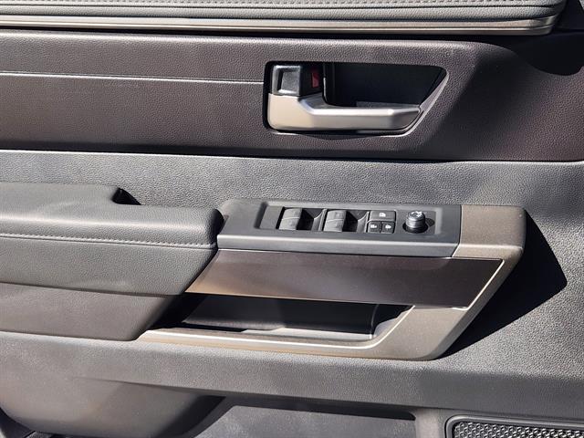 new 2026 Toyota Tundra car, priced at $56,672