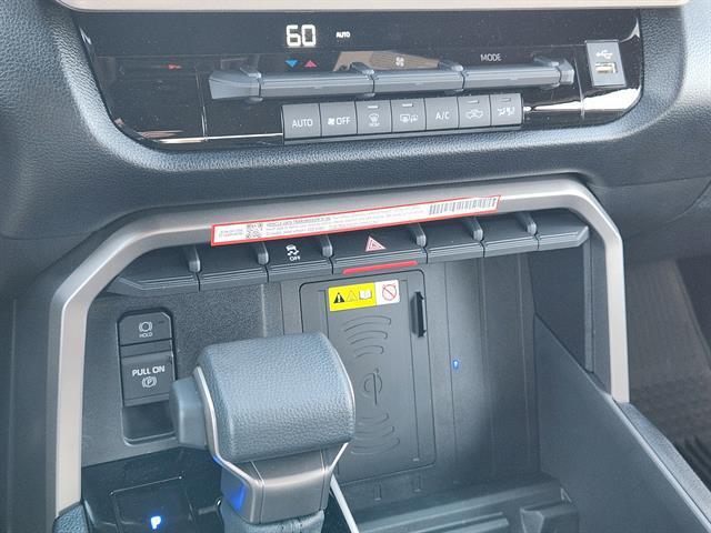 new 2026 Toyota Tundra car, priced at $56,672