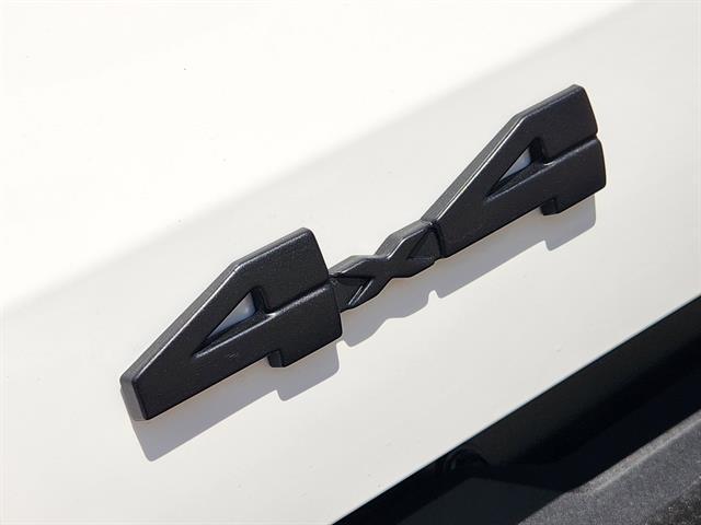 new 2026 Toyota Tundra car, priced at $56,672