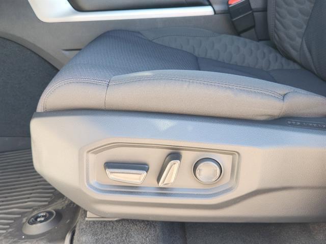 new 2026 Toyota Tundra car, priced at $56,672