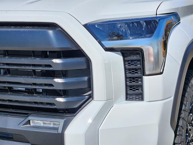 new 2026 Toyota Tundra car, priced at $56,672