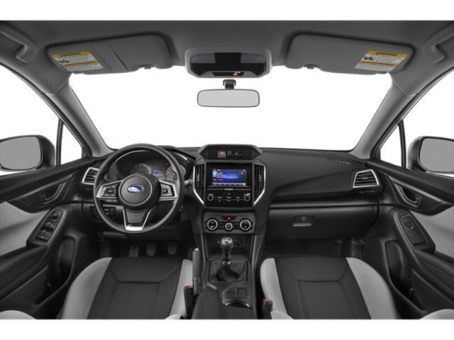 used 2022 Subaru Crosstrek car, priced at $25,991