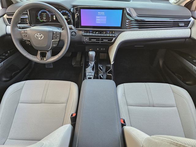 used 2025 Toyota Camry car, priced at $35,991
