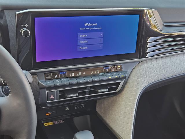 used 2025 Toyota Camry car, priced at $35,991