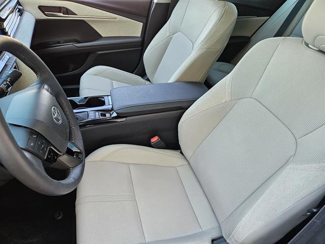 used 2025 Toyota Camry car, priced at $35,991
