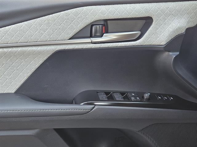 used 2025 Toyota Camry car, priced at $35,991