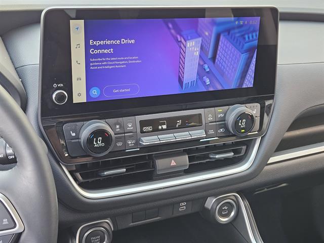 used 2025 Toyota Grand Highlander car, priced at $48,491